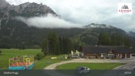 Archiv Foto Webcam Prags - Dürrenstein 08:00