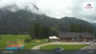 Archiv Foto Webcam Prags - Dürrenstein 10:00