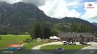 Archiv Foto Webcam Prags - Dürrenstein 12:00