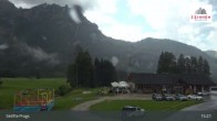 Archiv Foto Webcam Prags - Dürrenstein 14:00