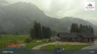 Archiv Foto Webcam Prags - Dürrenstein 16:00
