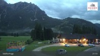 Archiv Foto Webcam Prags - Dürrenstein 00:00