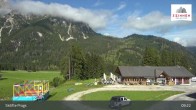 Archiv Foto Webcam Prags - Dürrenstein 08:00