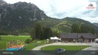 Archiv Foto Webcam Prags - Dürrenstein 10:00