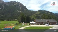 Archived image Webcam Braies - Picco di Vallandro 07:00