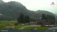 Archiv Foto Webcam Prags - Dürrenstein 00:00