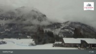 Archiv Foto Webcam Prags - Dürrenstein 10:00