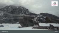 Archiv Foto Webcam Prags - Dürrenstein 14:00