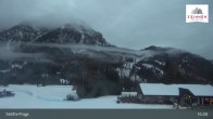 Archiv Foto Webcam Prags - Dürrenstein 03:00