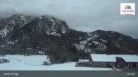 Archiv Foto Webcam Prags - Dürrenstein 06:00