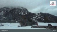 Archiv Foto Webcam Prags - Dürrenstein 07:00