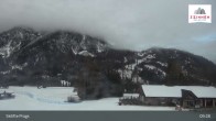 Archiv Foto Webcam Prags - Dürrenstein 08:00