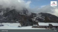 Archiv Foto Webcam Prags - Dürrenstein 10:00