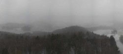 Archiv Foto Webcam Panoramablick über Grafenau im Bayerischen Wald 07:00