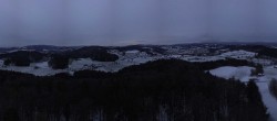 Archiv Foto Webcam Panoramablick über Grafenau im Bayerischen Wald 15:00