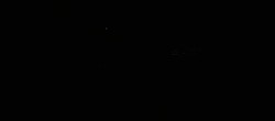 Archiv Foto Webcam Panoramablick über Grafenau im Bayerischen Wald 23:00