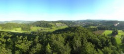 Archiv Foto Webcam Panoramablick über Grafenau im Bayerischen Wald 06:00