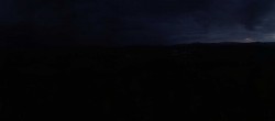Archiv Foto Webcam Panoramablick über Grafenau im Bayerischen Wald 03:00