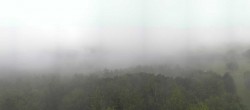 Archiv Foto Webcam Panoramablick über Grafenau im Bayerischen Wald 05:00
