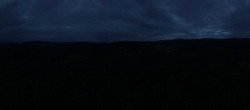 Archiv Foto Webcam Panoramablick über Grafenau im Bayerischen Wald 03:00