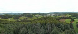 Archiv Foto Webcam Panoramablick über Grafenau im Bayerischen Wald 06:00