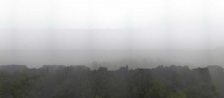 Archiv Foto Webcam Panoramablick über Grafenau im Bayerischen Wald 07:00