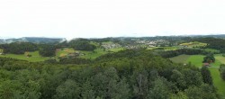 Archiv Foto Webcam Panoramablick über Grafenau im Bayerischen Wald 06:00