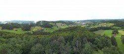 Archiv Foto Webcam Panoramablick über Grafenau im Bayerischen Wald 07:00