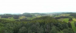 Archiv Foto Webcam Panoramablick über Grafenau im Bayerischen Wald 09:00