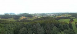 Archiv Foto Webcam Panoramablick über Grafenau im Bayerischen Wald 07:00