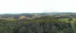 Archiv Foto Webcam Panoramablick über Grafenau im Bayerischen Wald 09:00