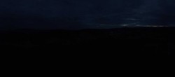 Archiv Foto Webcam Panoramablick über Grafenau im Bayerischen Wald 03:00