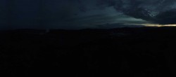 Archiv Foto Webcam Panoramablick über Grafenau im Bayerischen Wald 03:00