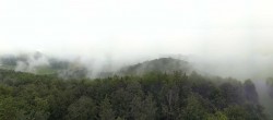 Archiv Foto Webcam Panoramablick über Grafenau im Bayerischen Wald 05:00