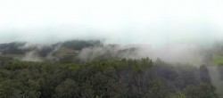 Archiv Foto Webcam Panoramablick über Grafenau im Bayerischen Wald 06:00