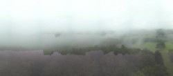 Archiv Foto Webcam Panoramablick über Grafenau im Bayerischen Wald 07:00