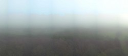 Archived image Webcam Panoramic view of Grafenau in the Bavarian Forest 05:00