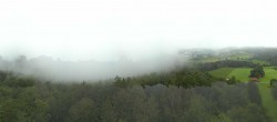 Archiv Foto Webcam Panoramablick über Grafenau im Bayerischen Wald 07:00
