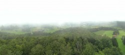Archiv Foto Webcam Panoramablick über Grafenau im Bayerischen Wald 09:00