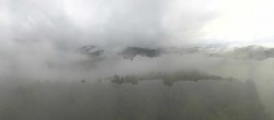 Archiv Foto Webcam Panoramablick über Grafenau im Bayerischen Wald 05:00