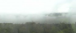 Archiv Foto Webcam Panoramablick über Grafenau im Bayerischen Wald 07:00