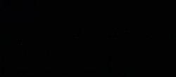 Archiv Foto Webcam Panoramablick über Grafenau im Bayerischen Wald 01:00