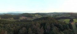 Archiv Foto Webcam Panoramablick über Grafenau im Bayerischen Wald 05:00