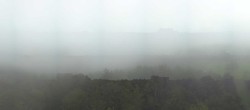 Archiv Foto Webcam Panoramablick über Grafenau im Bayerischen Wald 13:00
