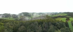 Archiv Foto Webcam Panoramablick über Grafenau im Bayerischen Wald 09:00