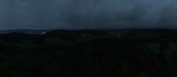 Archiv Foto Webcam Panoramablick über Grafenau im Bayerischen Wald 06:00