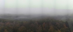 Archiv Foto Webcam Panoramablick über Grafenau im Bayerischen Wald 07:00