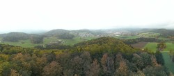 Archiv Foto Webcam Panoramablick über Grafenau im Bayerischen Wald 15:00