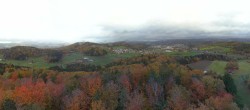 Archiv Foto Webcam Panoramablick über Grafenau im Bayerischen Wald 07:00