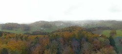 Archiv Foto Webcam Panoramablick über Grafenau im Bayerischen Wald 11:00